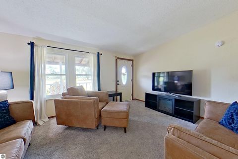 Tiny photo for 5806 W Weidman Road, Weidman, MI 48893 (MLS # 1943102)