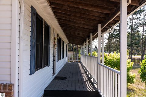 Tiny photo for 5806 W Weidman Road, Weidman, MI 48893 (MLS # 1943102)