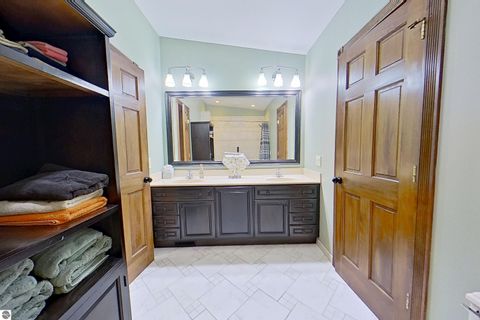 Tiny photo for 5806 W Weidman Road, Weidman, MI 48893 (MLS # 1943102)