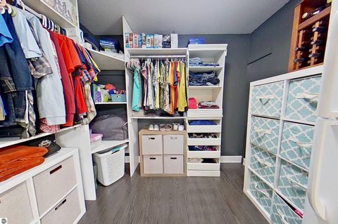 Tiny photo for 5806 W Weidman Road, Weidman, MI 48893 (MLS # 1943102)