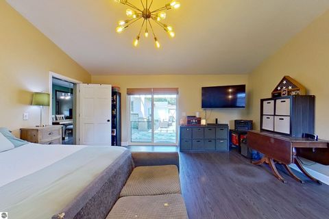 Tiny photo for 5806 W Weidman Road, Weidman, MI 48893 (MLS # 1943102)