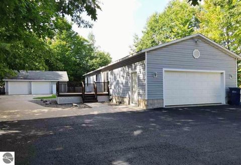 Tiny photo for 304 Christina Lane, Traverse City, MI 49696 (MLS # 1944055)