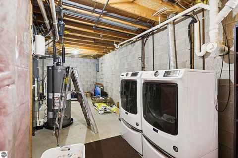 Tiny photo for 304 Christina Lane, Traverse City, MI 49696 (MLS # 1944055)