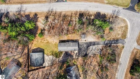 Tiny photo for 304 Christina Lane, Traverse City, MI 49696 (MLS # 1944055)