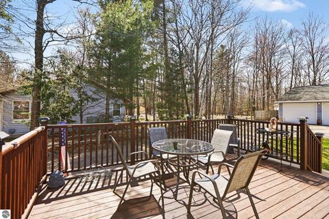 Tiny photo for 304 Christina Lane, Traverse City, MI 49696 (MLS # 1944055)