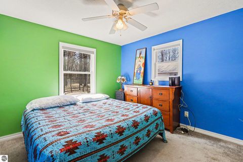 Tiny photo for 304 Christina Lane, Traverse City, MI 49696 (MLS # 1944055)