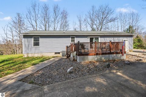Tiny photo for 304 Christina Lane, Traverse City, MI 49696 (MLS # 1944055)