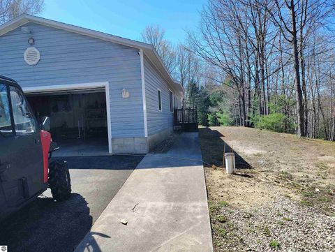 Tiny photo for 304 Christina Lane, Traverse City, MI 49696 (MLS # 1944055)