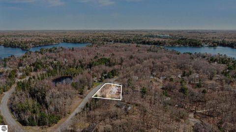 Tiny photo for 304 Christina Lane, Traverse City, MI 49696 (MLS # 1944055)