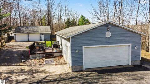 Tiny photo for 304 Christina Lane, Traverse City, MI 49696 (MLS # 1944055)