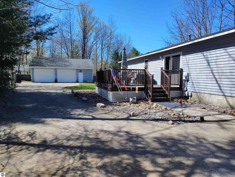 Tiny photo for 304 Christina Lane, Traverse City, MI 49696 (MLS # 1944055)