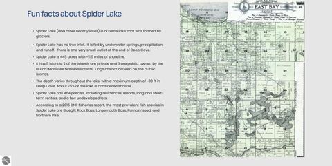 Tiny photo for 304 Christina Lane, Traverse City, MI 49696 (MLS # 1944055)