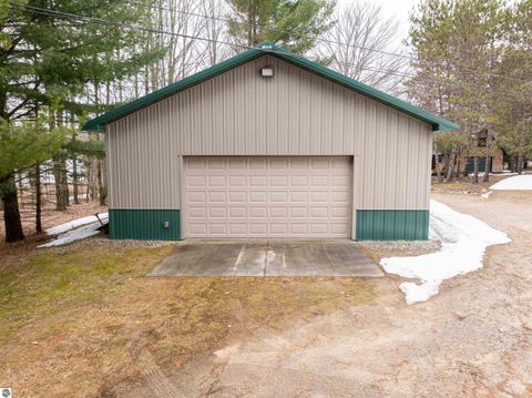 Tiny photo for 549 Cedar Shores Trail, Central Lake, MI 49622 (MLS # 1943489)