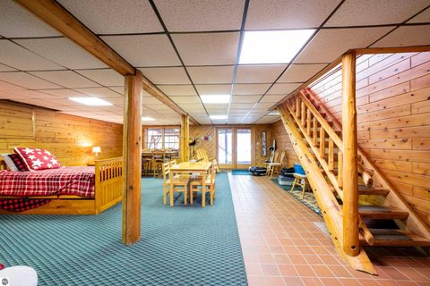 Tiny photo for 549 Cedar Shores Trail, Central Lake, MI 49622 (MLS # 1943489)