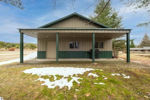 Tiny photo for 549 Cedar Shores Trail, Central Lake, MI 49622 (MLS # 1943489)