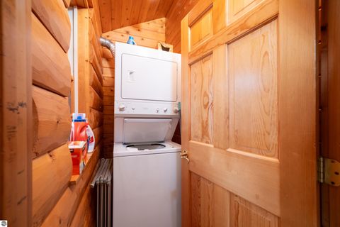 Tiny photo for 549 Cedar Shores Trail, Central Lake, MI 49622 (MLS # 1943489)