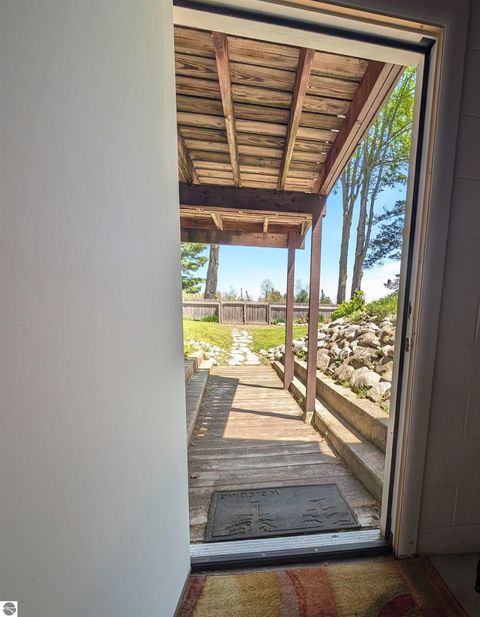 Tiny photo for 704 Green Acres St, Bellaire, MI 49615 (MLS # 1945733)