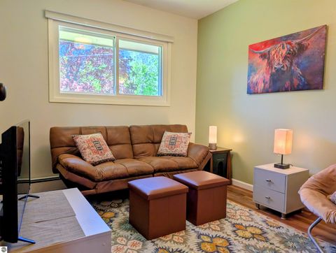 Tiny photo for 704 Green Acres St, Bellaire, MI 49615 (MLS # 1945733)