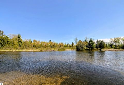 Tiny photo for 704 Green Acres St, Bellaire, MI 49615 (MLS # 1945733)