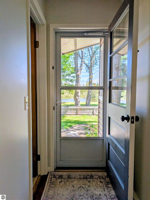 Tiny photo for 704 Green Acres St, Bellaire, MI 49615 (MLS # 1945733)
