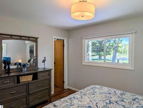 Tiny photo for 704 Green Acres St, Bellaire, MI 49615 (MLS # 1945733)