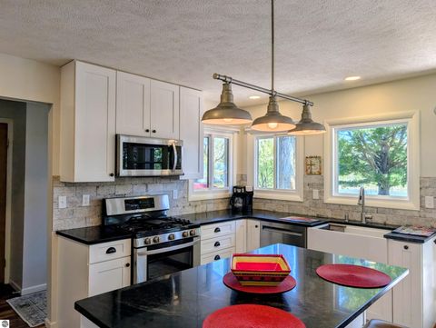 Tiny photo for 704 Green Acres St, Bellaire, MI 49615 (MLS # 1945733)