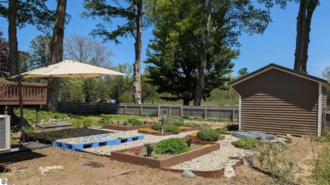 Tiny photo for 704 Green Acres St, Bellaire, MI 49615 (MLS # 1945733)