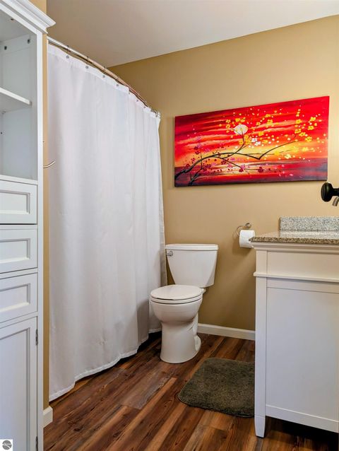 Tiny photo for 704 Green Acres St, Bellaire, MI 49615 (MLS # 1945733)