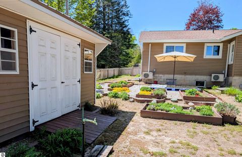 Tiny photo for 704 Green Acres St, Bellaire, MI 49615 (MLS # 1945733)