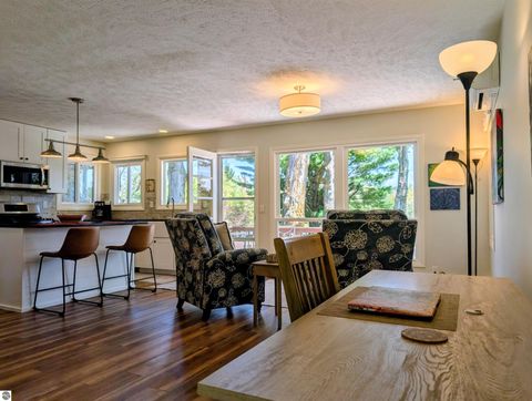 Tiny photo for 704 Green Acres St, Bellaire, MI 49615 (MLS # 1945733)