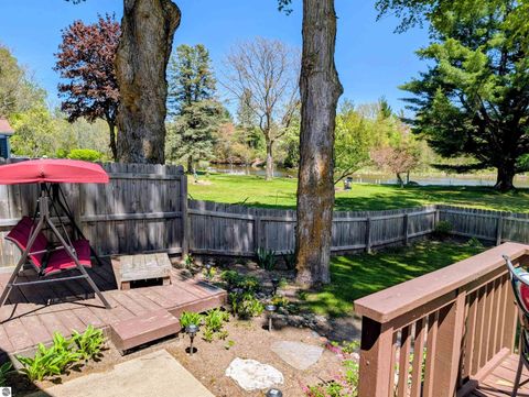Tiny photo for 704 Green Acres St, Bellaire, MI 49615 (MLS # 1945733)