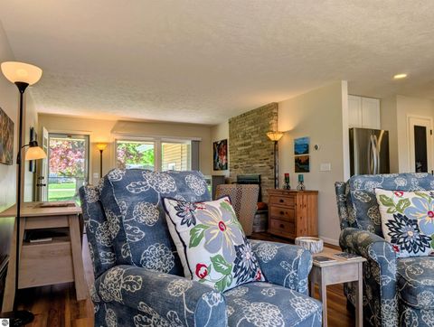Tiny photo for 704 Green Acres St, Bellaire, MI 49615 (MLS # 1945733)