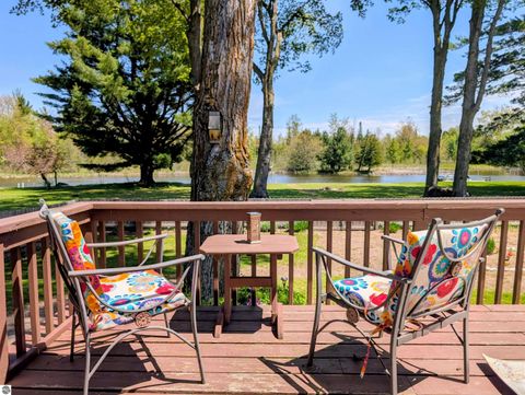 Tiny photo for 704 Green Acres St, Bellaire, MI 49615 (MLS # 1945733)