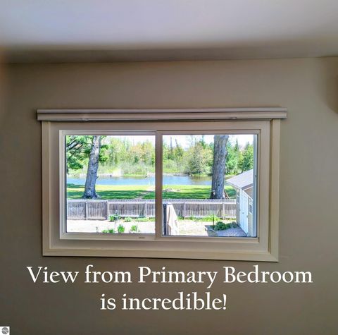 Tiny photo for 704 Green Acres St, Bellaire, MI 49615 (MLS # 1945733)