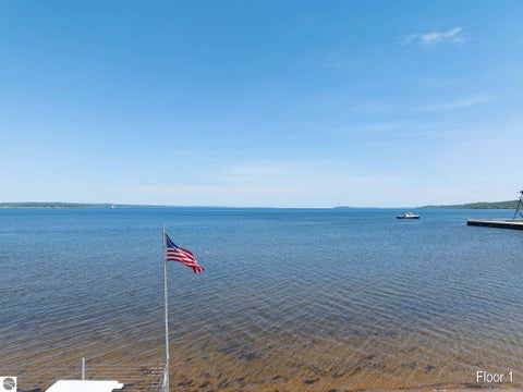 Tiny photo for 619 E Front Street #204, Traverse City, MI 49686 (MLS # 1946714)