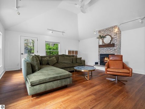 Tiny photo for 821 Webster Street, Traverse City, MI 49686 (MLS # 1945721)