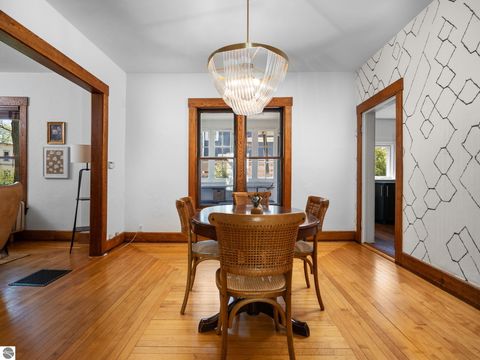 Tiny photo for 821 Webster Street, Traverse City, MI 49686 (MLS # 1945721)