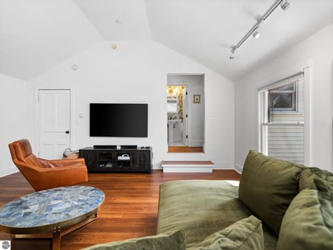 Tiny photo for 821 Webster Street, Traverse City, MI 49686 (MLS # 1945721)