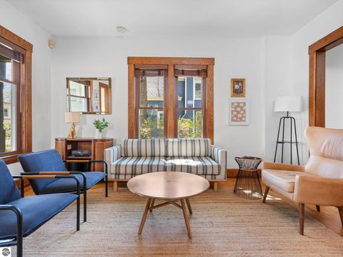 Tiny photo for 821 Webster Street, Traverse City, MI 49686 (MLS # 1945721)