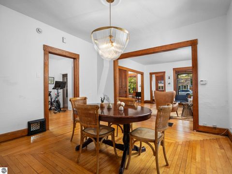 Tiny photo for 821 Webster Street, Traverse City, MI 49686 (MLS # 1945721)