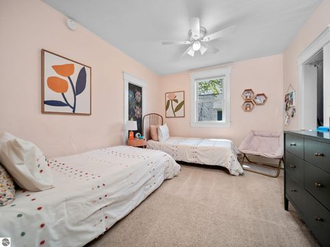 Tiny photo for 821 Webster Street, Traverse City, MI 49686 (MLS # 1945721)