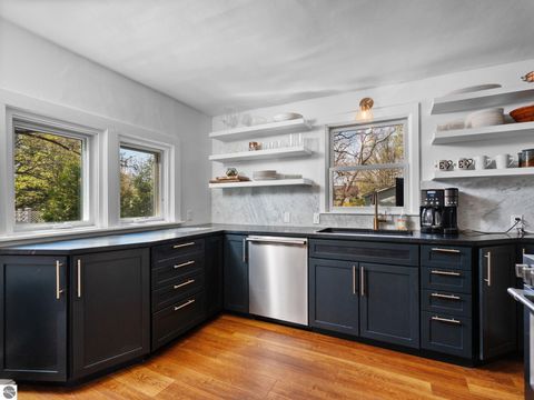 Tiny photo for 821 Webster Street, Traverse City, MI 49686 (MLS # 1945721)