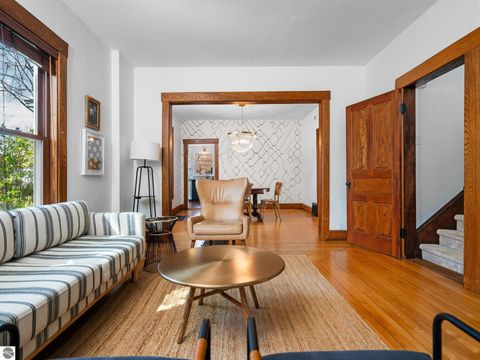 Tiny photo for 821 Webster Street, Traverse City, MI 49686 (MLS # 1945721)