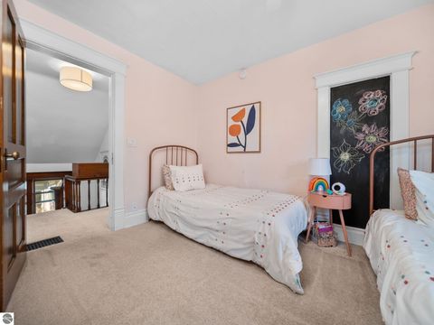Tiny photo for 821 Webster Street, Traverse City, MI 49686 (MLS # 1945721)