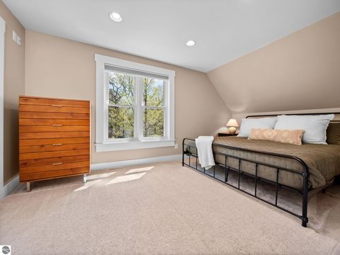 Tiny photo for 821 Webster Street, Traverse City, MI 49686 (MLS # 1945721)