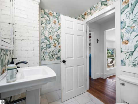 Tiny photo for 821 Webster Street, Traverse City, MI 49686 (MLS # 1945721)