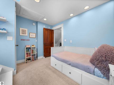 Tiny photo for 821 Webster Street, Traverse City, MI 49686 (MLS # 1945721)