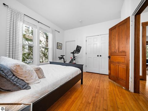 Tiny photo for 821 Webster Street, Traverse City, MI 49686 (MLS # 1945721)