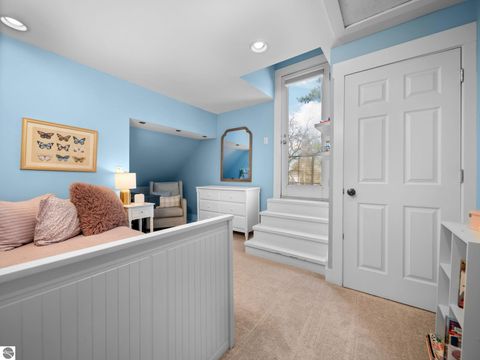 Tiny photo for 821 Webster Street, Traverse City, MI 49686 (MLS # 1945721)