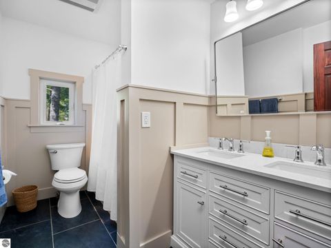 Tiny photo for 821 Webster Street, Traverse City, MI 49686 (MLS # 1945721)